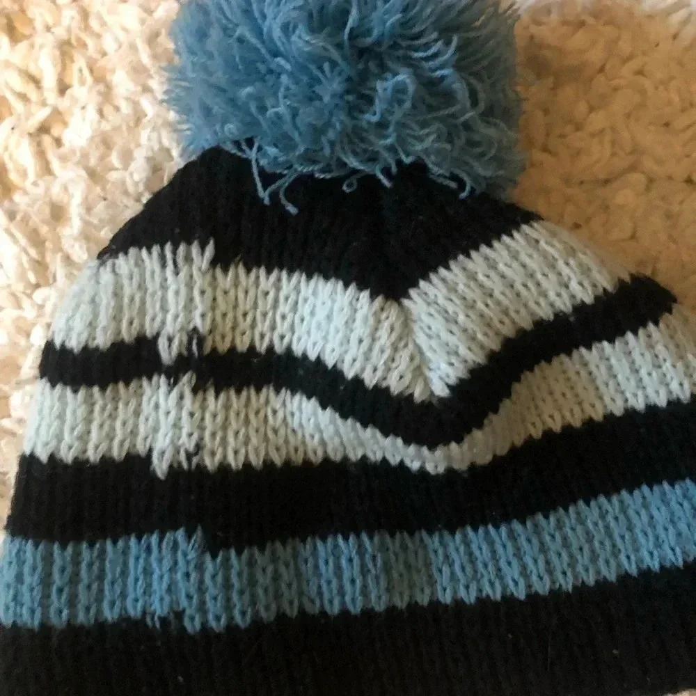 Kids Star-wars Adidas Spring Knit beanie bundle Star wars Snow day ski vacation